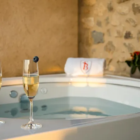 Finca Sa Bastida Luxury Retreat & Spa Adults Only Sant Joan Exterior photo