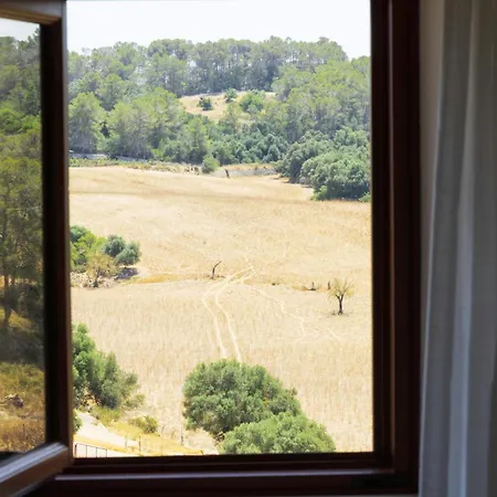 Finca Sa Bastida Luxury Retreat & Spa Adults Only Sant Joan Exterior photo