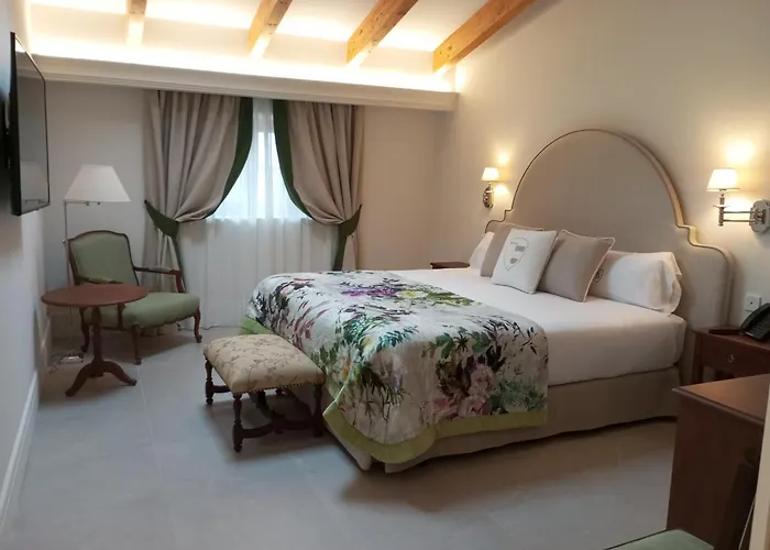 Finca Sa Bastida Luxury Retreat & Spa Adults Only