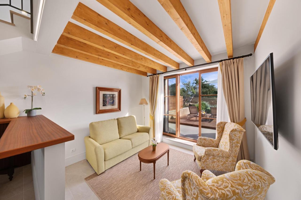 Hotel Sa Bastida Luxury Retreat & Adults Only - Over 14 4*