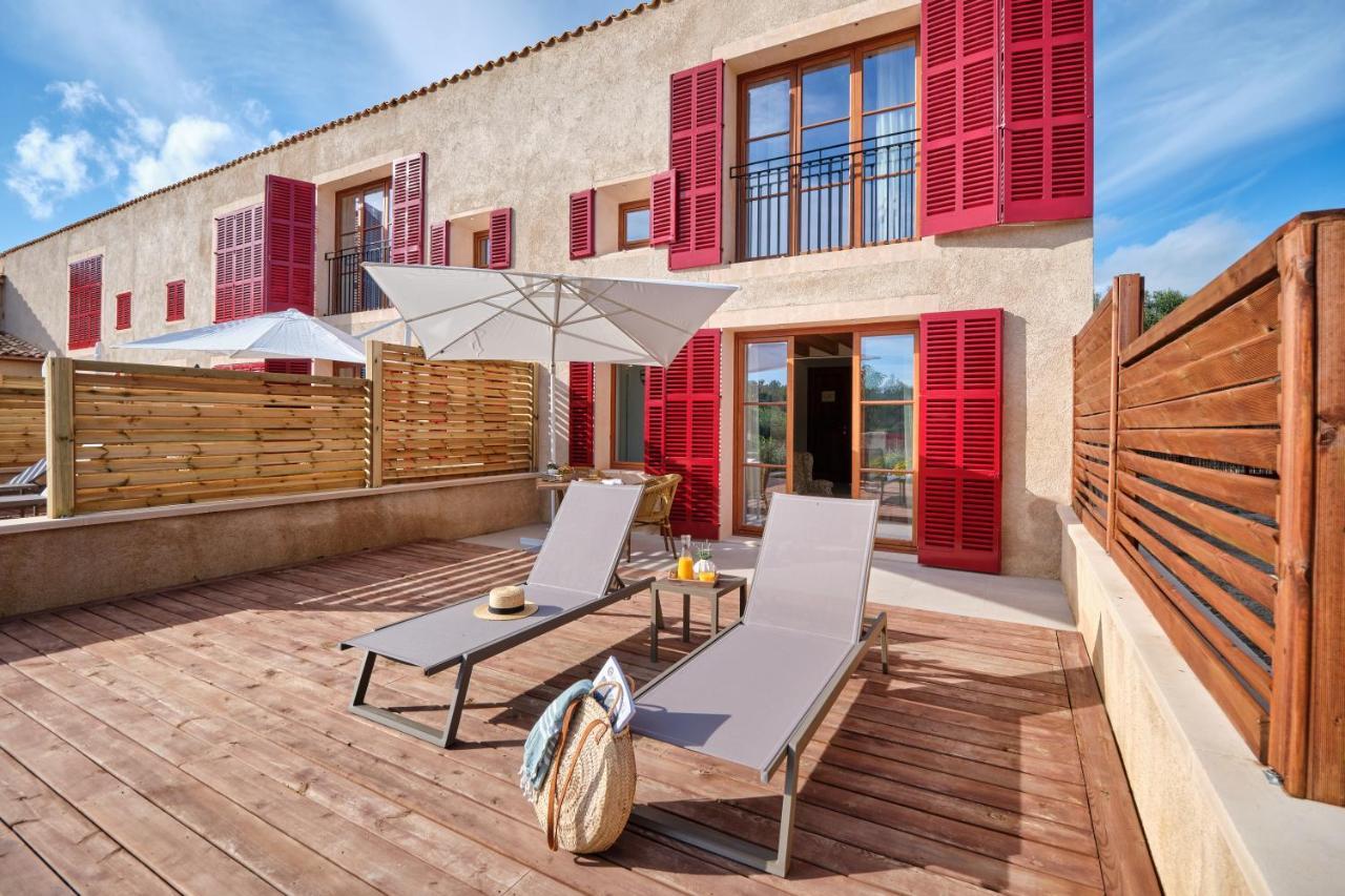Sa Bastida Luxury Retreat & Adults Only - Over 14