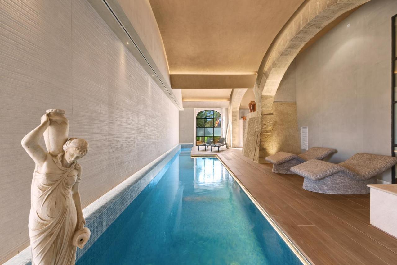 Sa Bastida Luxury Retreat & Adults Only - Over 14