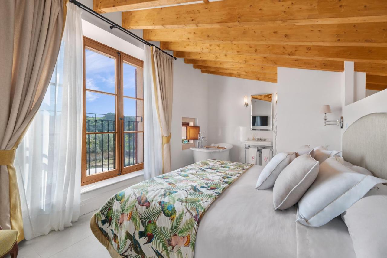 Hotel Sa Bastida Luxury Retreat & Adults Only - Over 14 4*