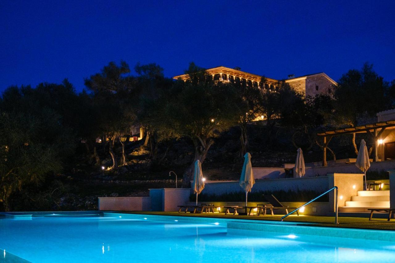 Hotel Sa Bastida Luxury Retreat & Adults Only - Over 14 4*