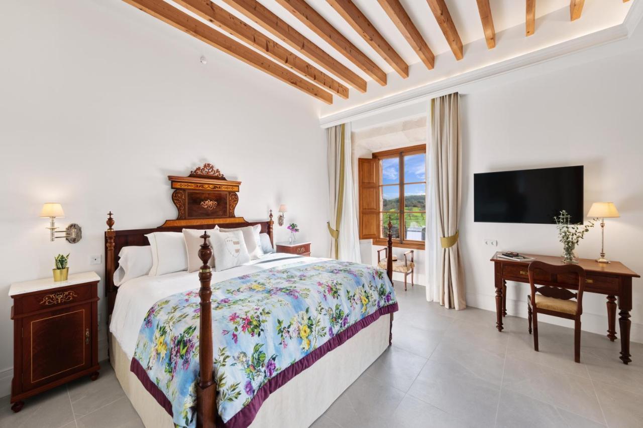Sa Bastida Luxury Retreat & Adults Only - Over 14 Sant Joan