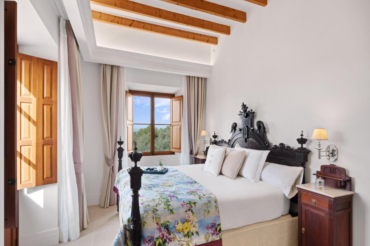 Sa Bastida Luxury Retreat & Adults Only - Over 14 Hotel