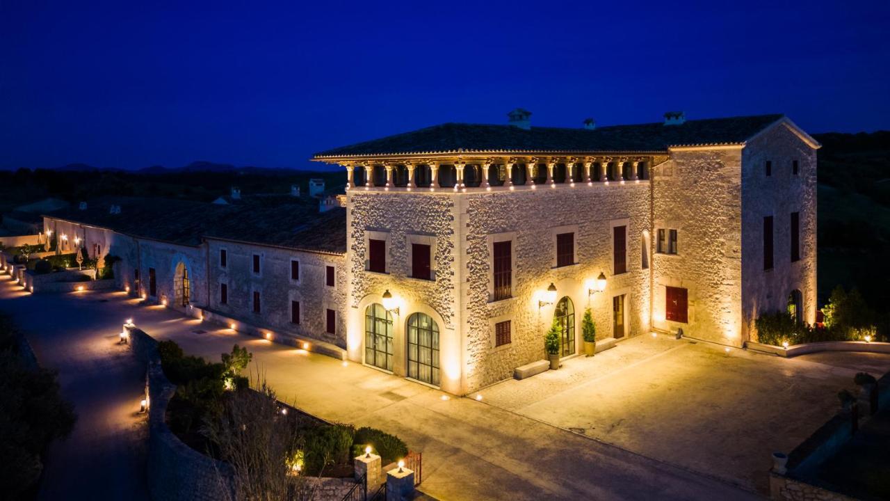 Hotel Sa Bastida Luxury Retreat & Adults Only - Over 14 4*