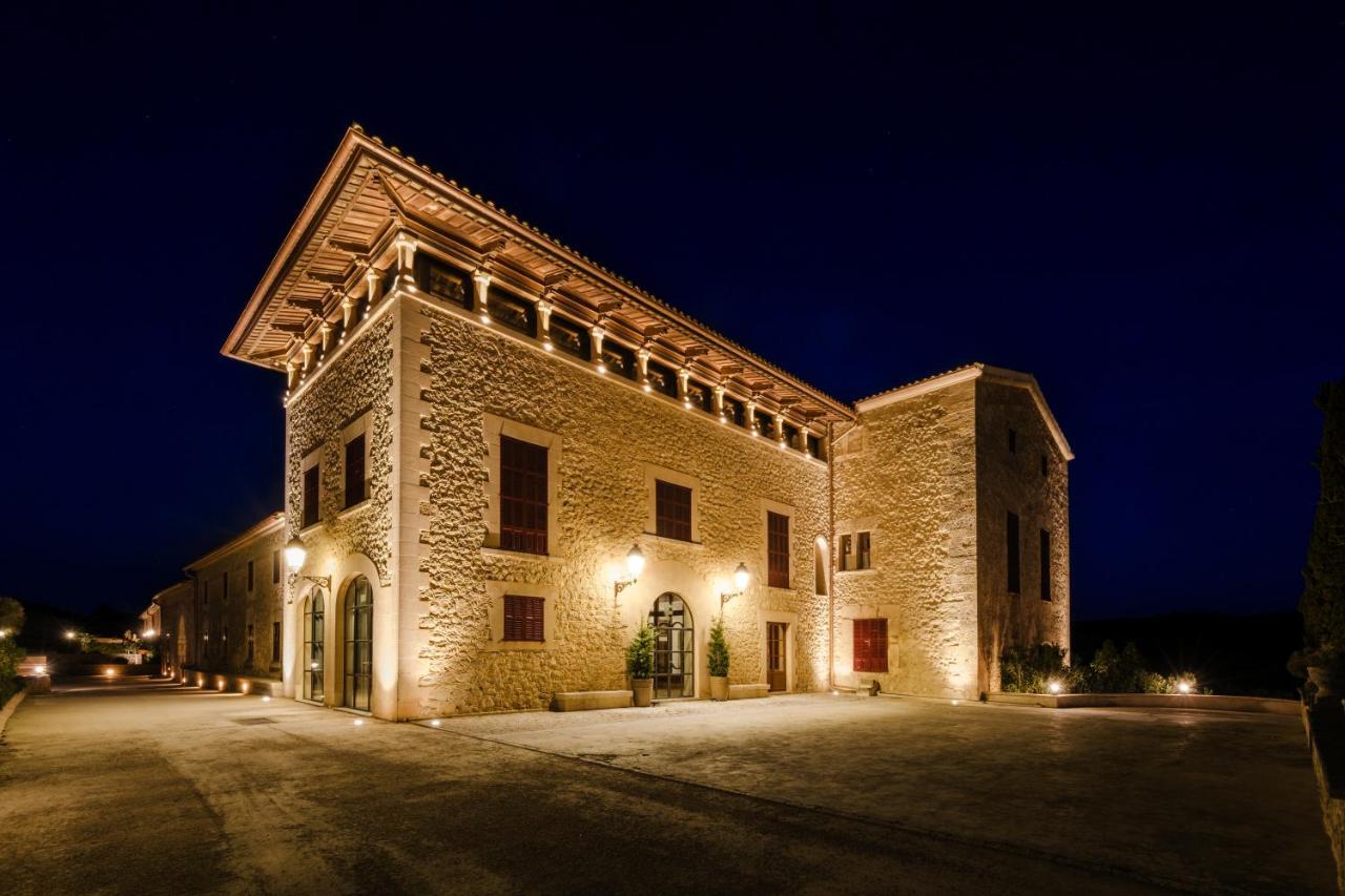 Sa Bastida Luxury Retreat & Adults Only - Over 14 Hotel 4*