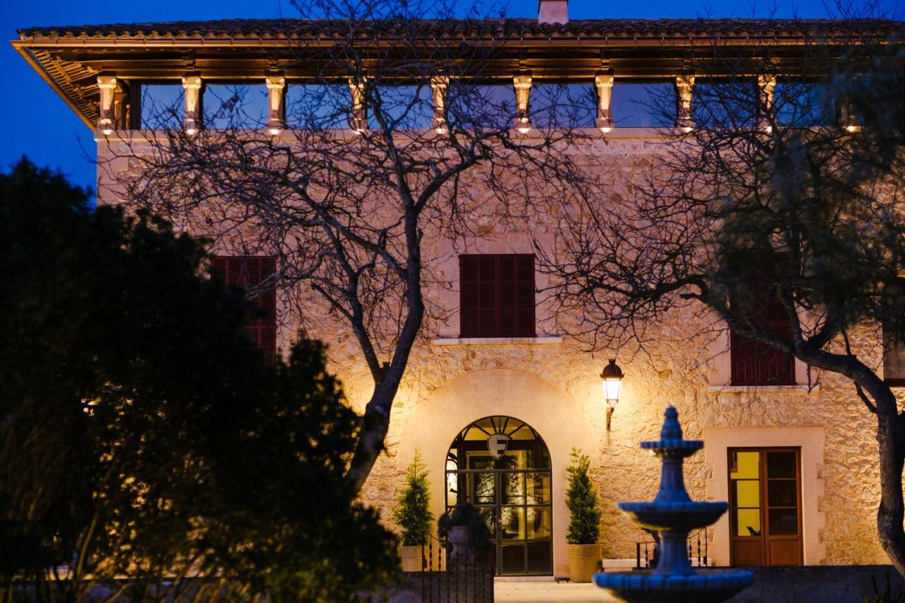 Hotel Sa Bastida Luxury Retreat & Adults Only - Over 14 4*
