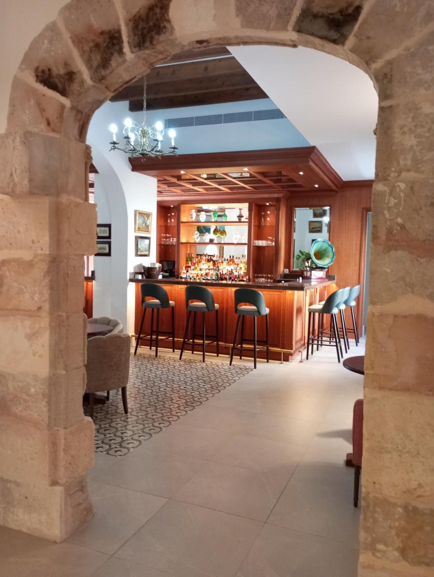 Hotel Sa Bastida Luxury Retreat & Adults Only - Over 14 4*