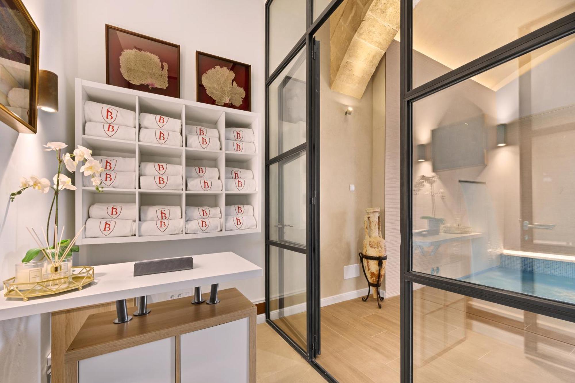 Sa Bastida Luxury Retreat & Adults Only - Over 14 Hotel Sant Joan