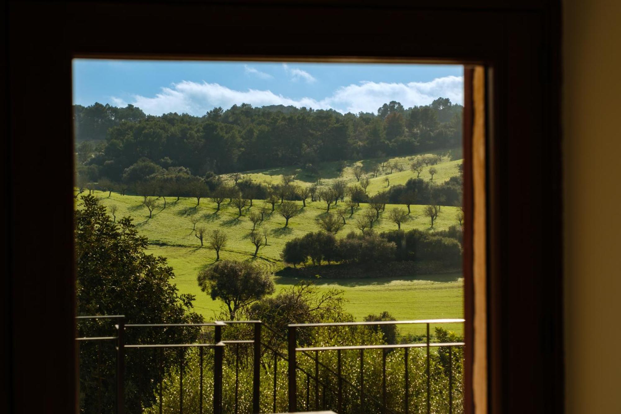 Sa Bastida Luxury Retreat & Adults Only - Over 14 Hotel Sant Joan