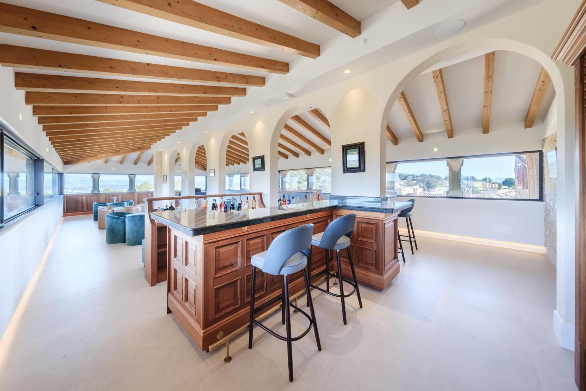 Sa Bastida Luxury Retreat & Adults Only - Over 14 Hotel