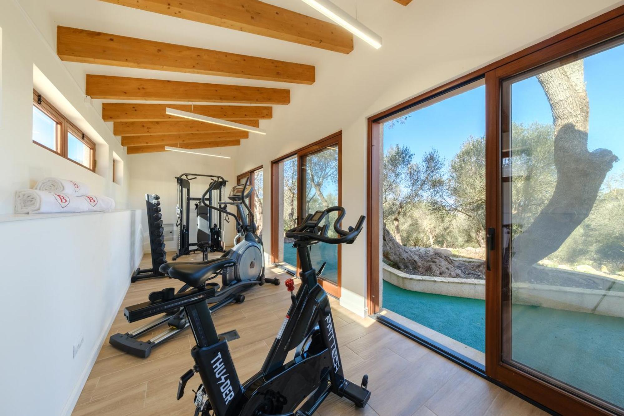 Sa Bastida Luxury Retreat & Adults Only - Over 14