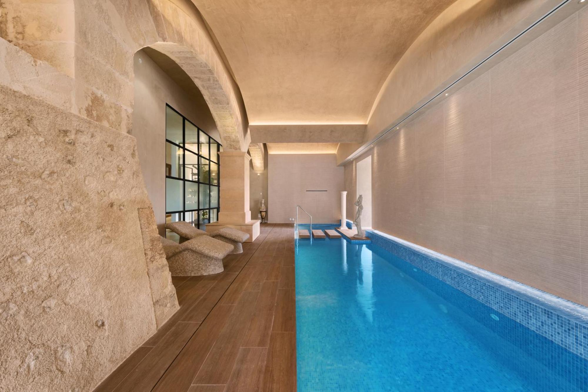 Sa Bastida Luxury Retreat & Adults Only - Over 14 4*