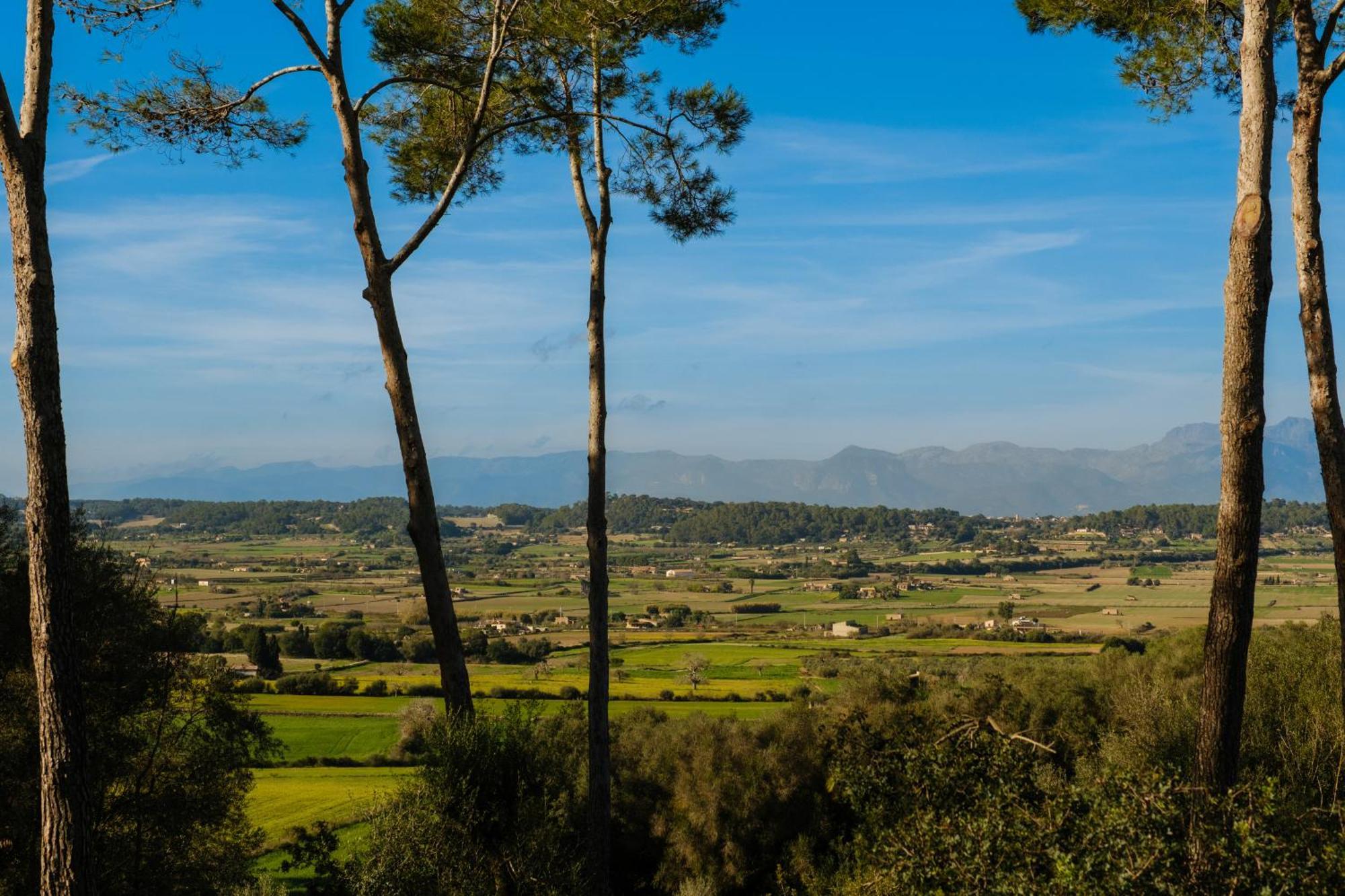 Sa Bastida Luxury Retreat & Adults Only - Over 14 4* Sant Joan