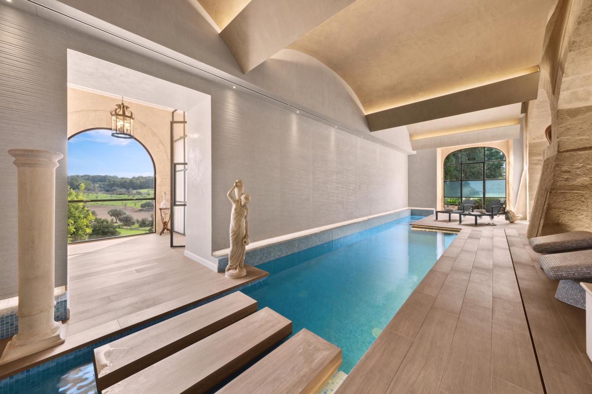 Hotel Sa Bastida Luxury Retreat & Adults Only - Over 14