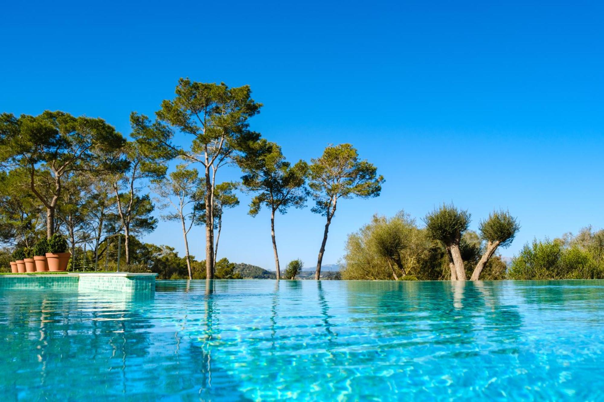 Sa Bastida Luxury Retreat & Adults Only - Over 14 4*