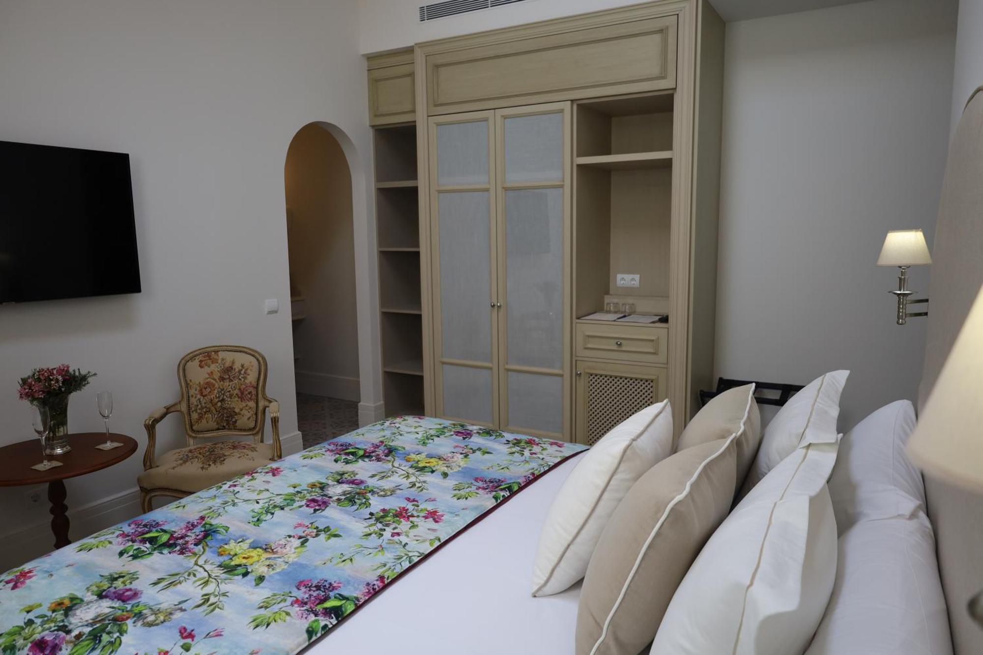Sa Bastida Luxury Retreat & Adults Only - Over 14