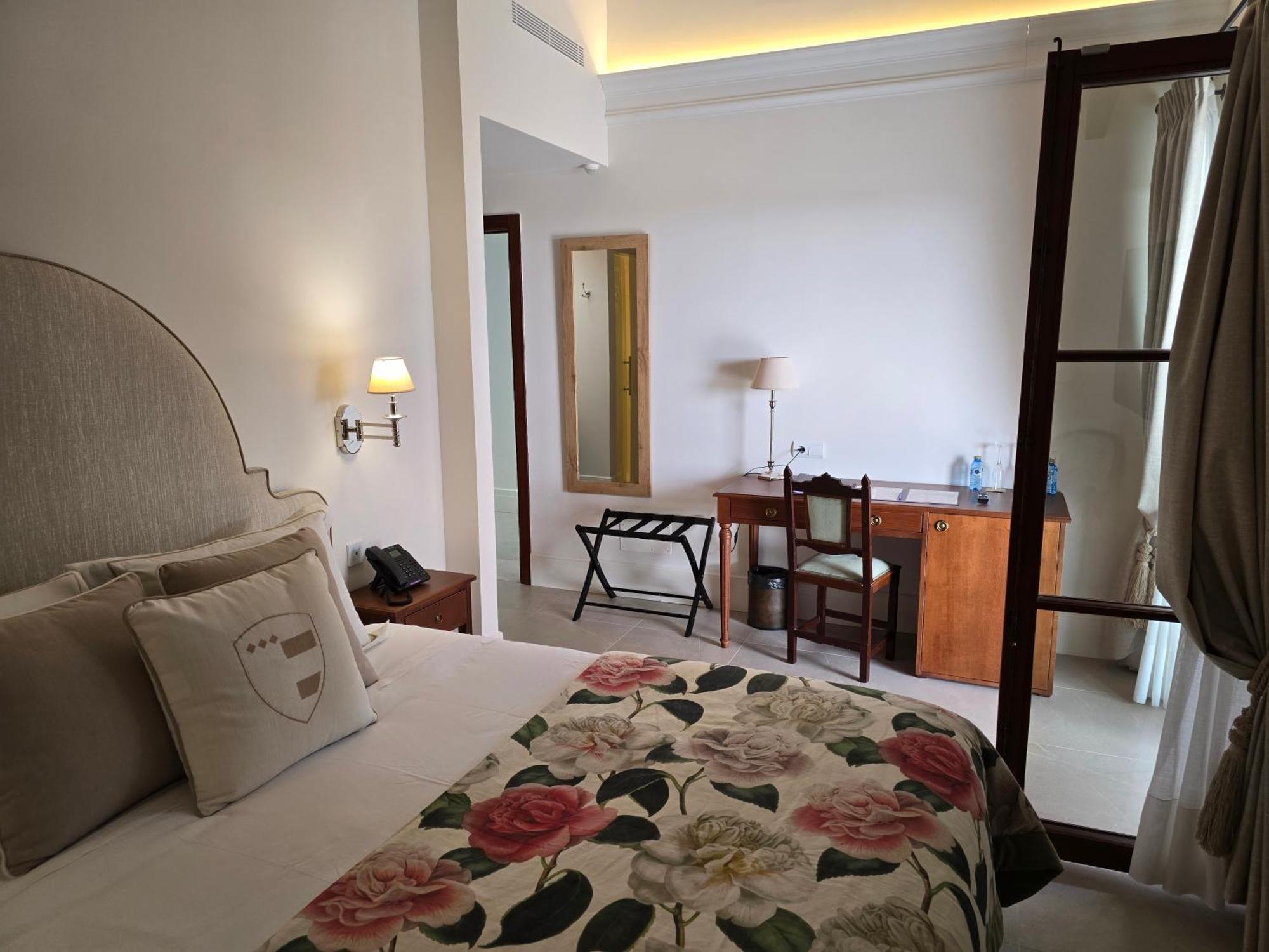 Hotel Sa Bastida Luxury Retreat & Adults Only - Over 14 4*