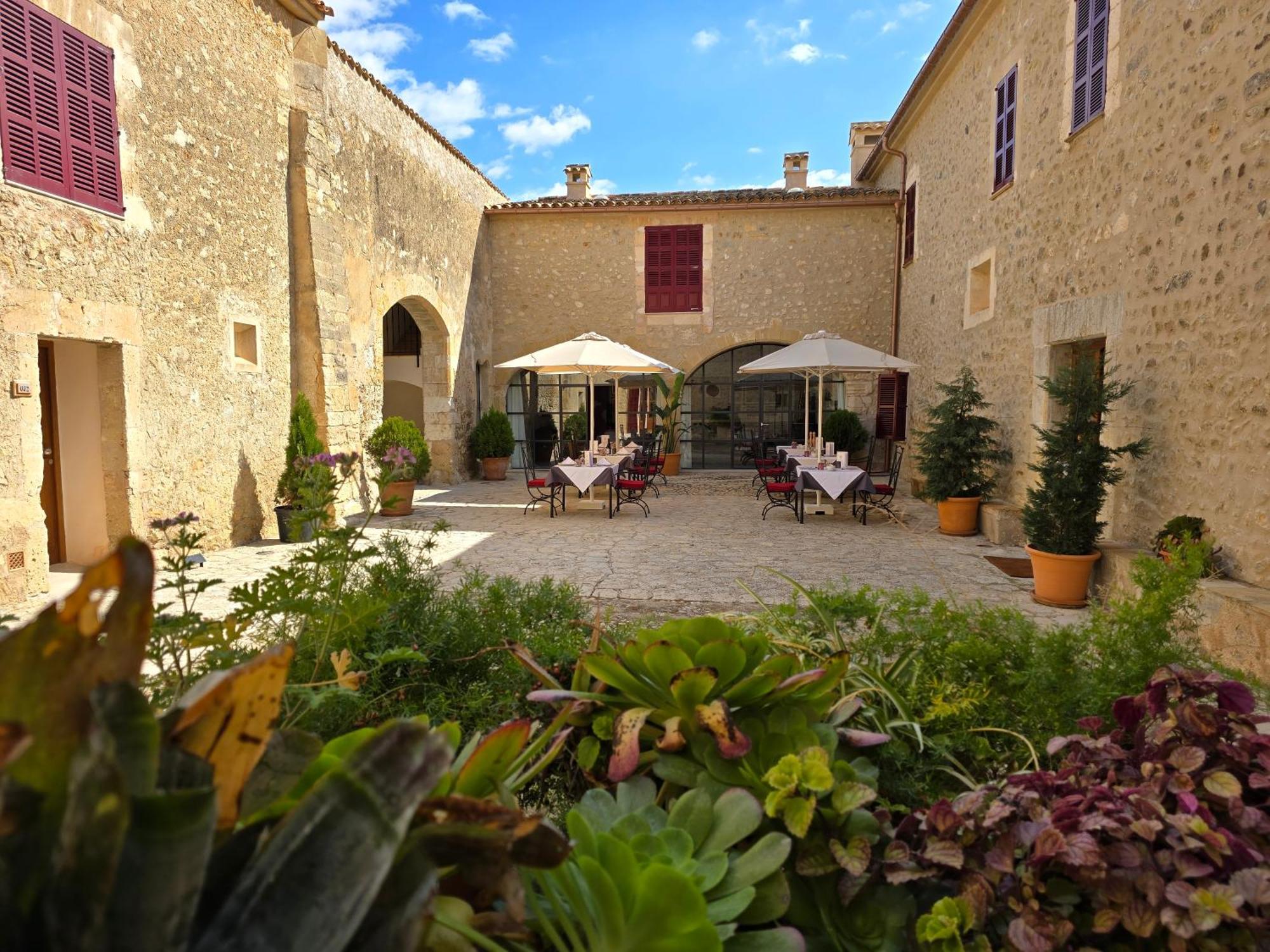 Sa Bastida Luxury Retreat & Adults Only - Over 14