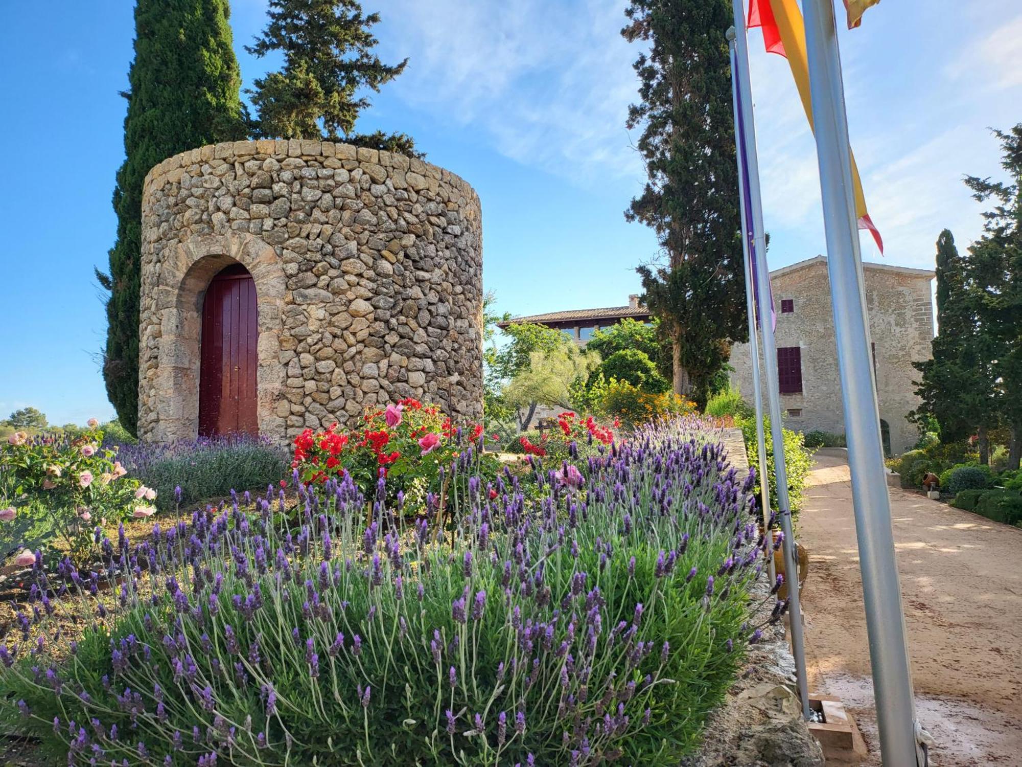 Sa Bastida Luxury Retreat & Adults Only - Over 14 Hotel