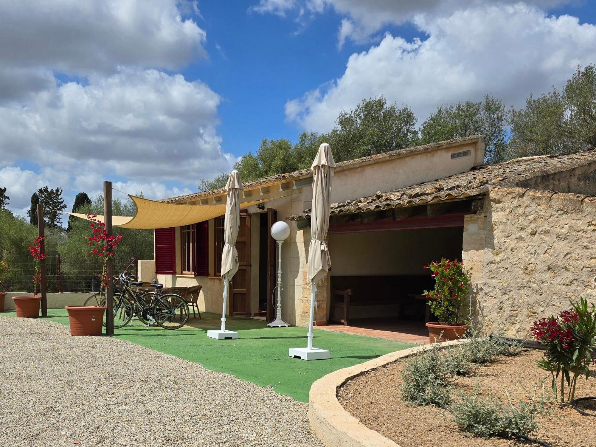 Sa Bastida Luxury Retreat & Adults Only - Over 14 4*