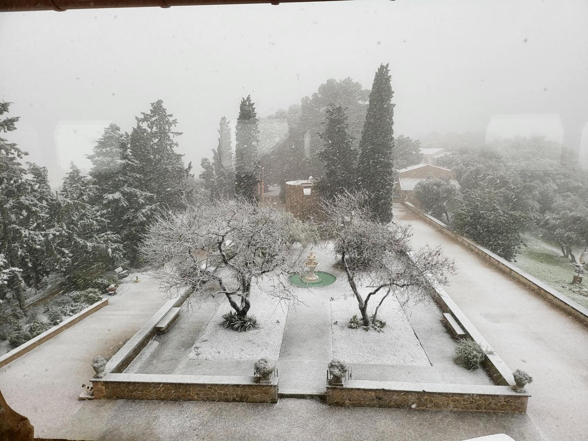Hotel Sa Bastida Luxury Retreat & Adults Only - Over 14 4*