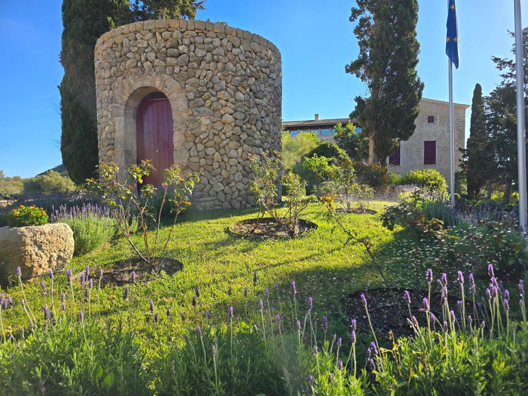 Sa Bastida Luxury Retreat & Adults Only - Over 14 Sant Joan