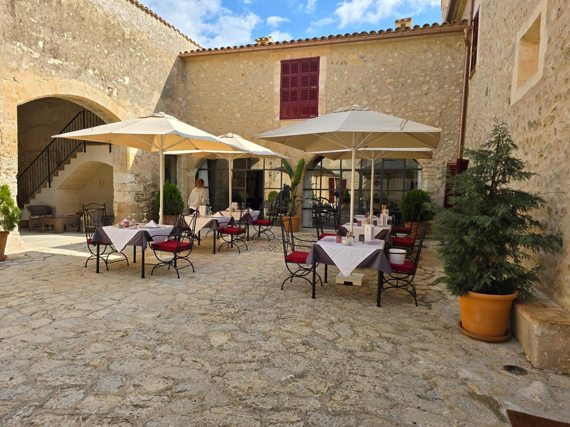 Sa Bastida Luxury Retreat & Adults Only - Over 14
