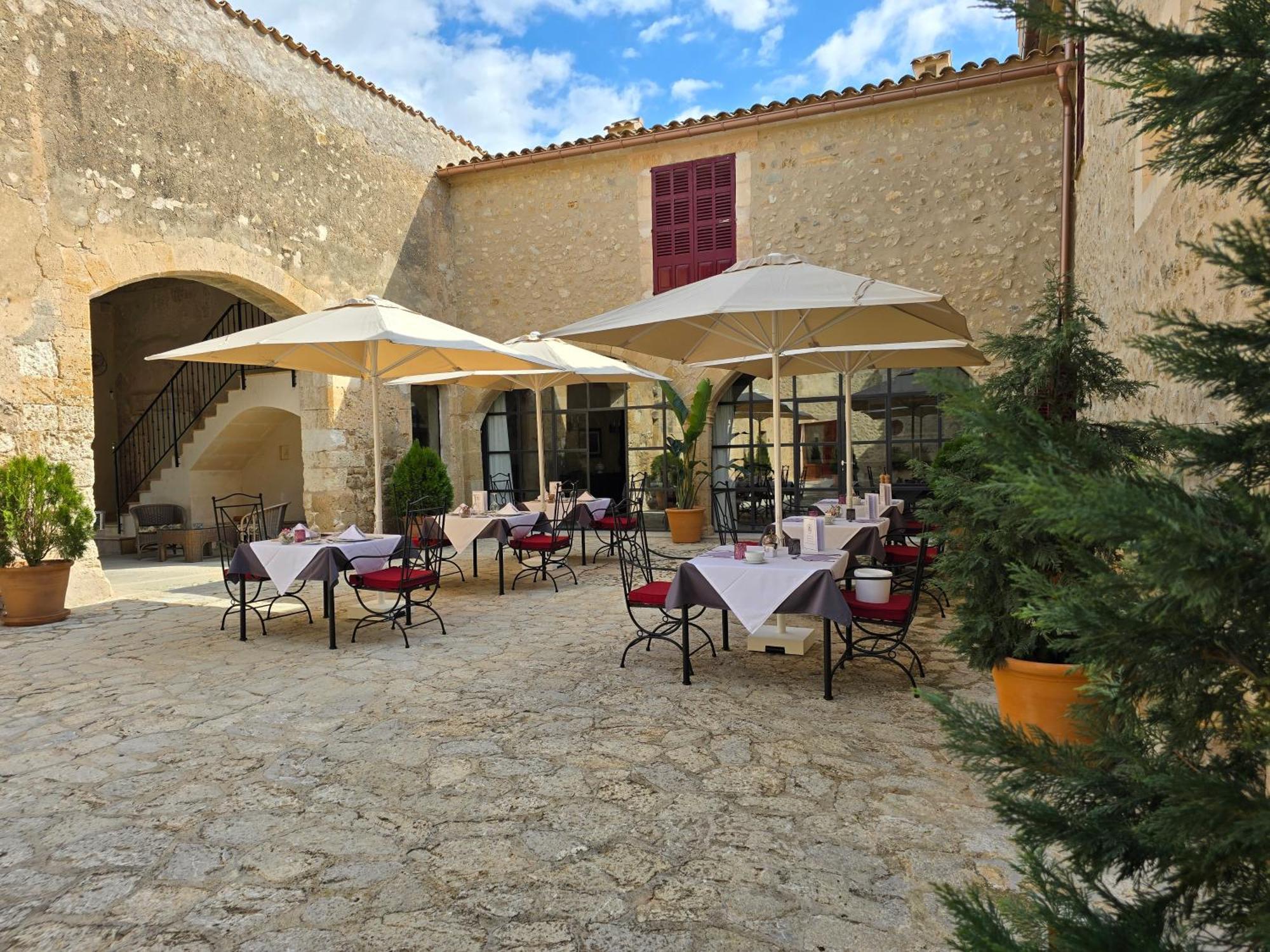 Sa Bastida Luxury Retreat & Adults Only - Over 14