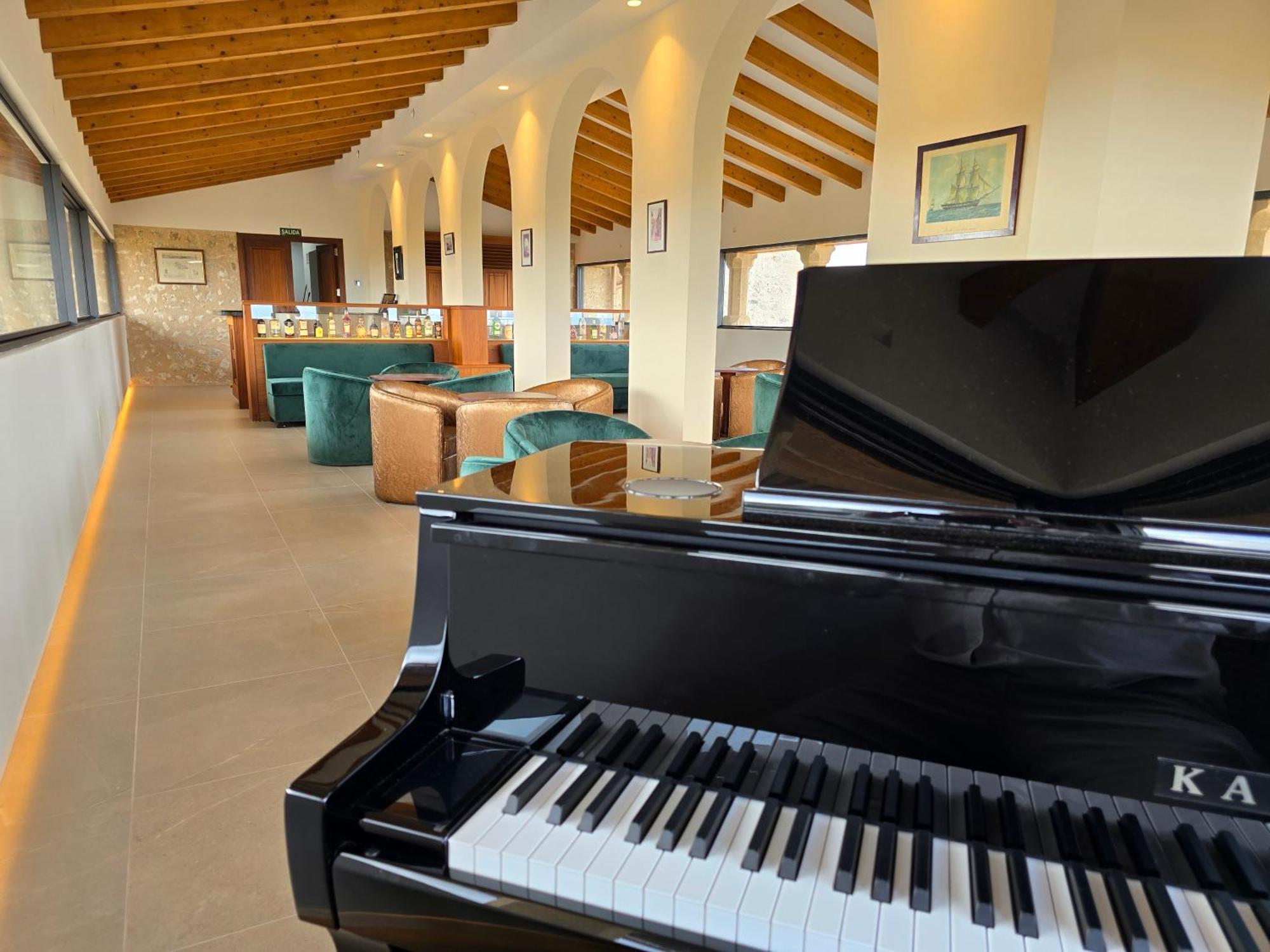 Sa Bastida Luxury Retreat & Adults Only - Over 14 4* Sant Joan
