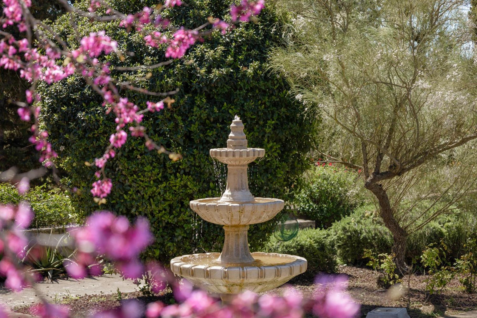 Sa Bastida Luxury Retreat & Adults Only - Over 14 Hotel