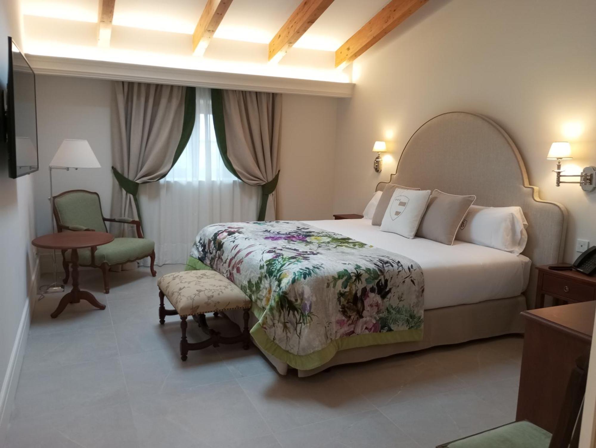 Hotel Sa Bastida Luxury Retreat & Adults Only