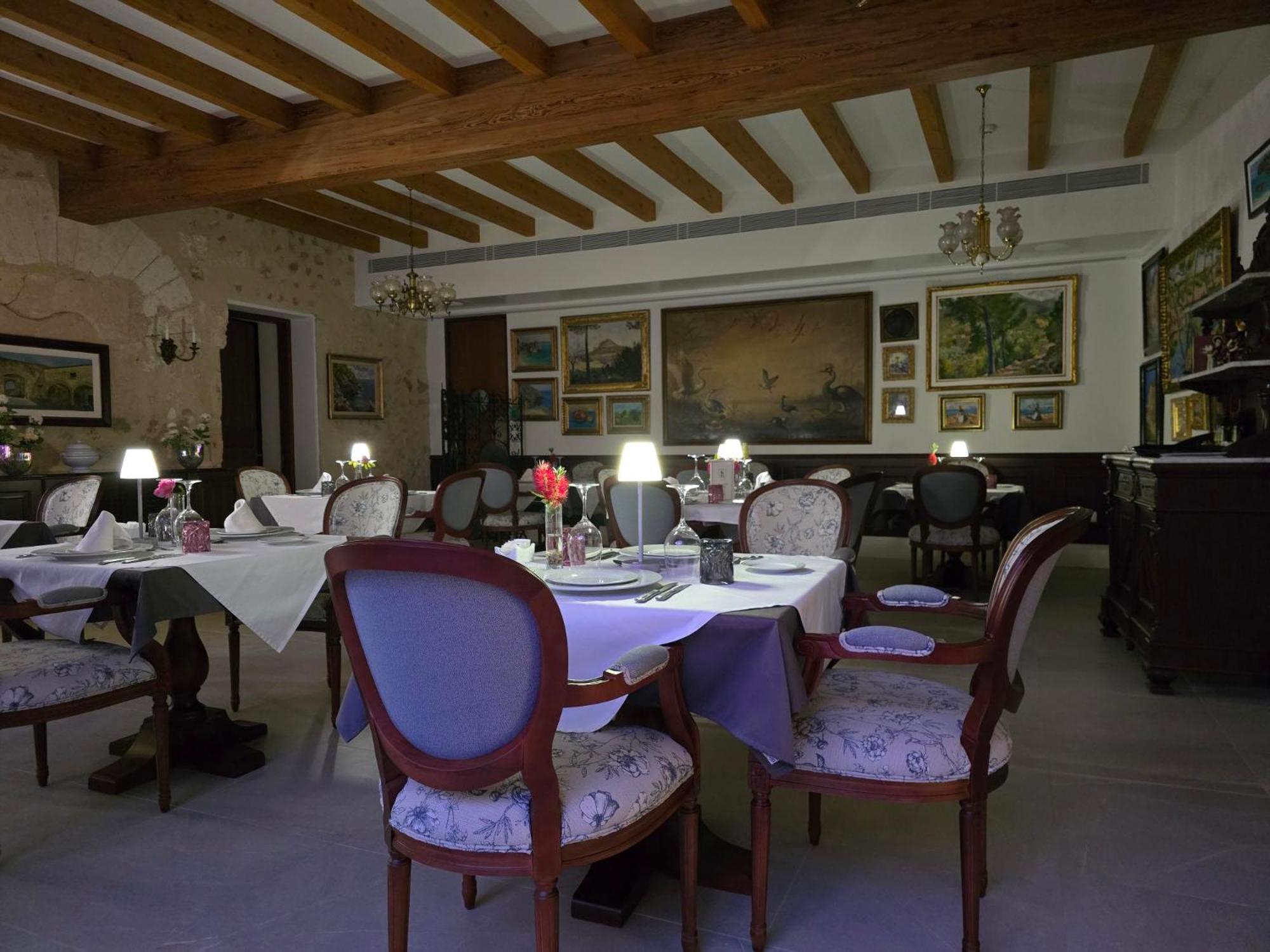 Sa Bastida Luxury Retreat & Adults Only - Over 14 Hotel Sant Joan